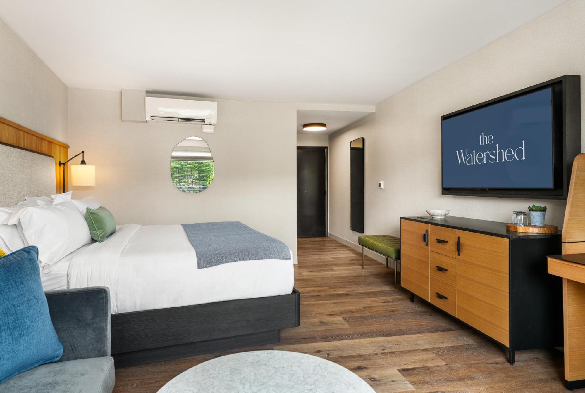 The Watershed Norwalk Otel Dış mekan fotoğraf