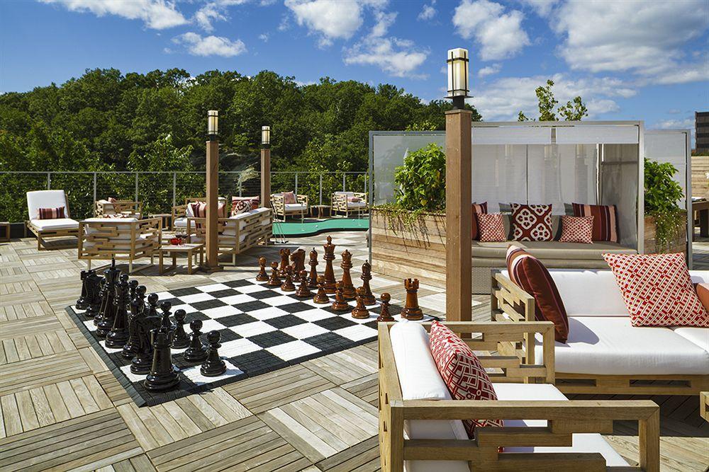 The Watershed Norwalk Otel Dış mekan fotoğraf