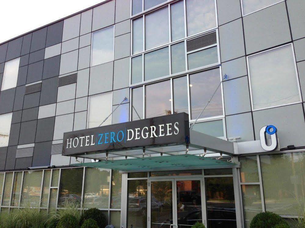 The Watershed Norwalk Otel Dış mekan fotoğraf